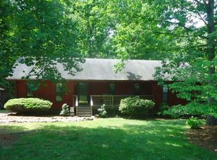 2401 Orangewood Dr, Durham, NC 27705