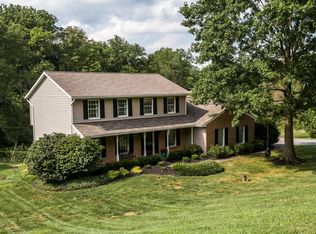 8 Patchwork Ct, Monkton, MD 21111