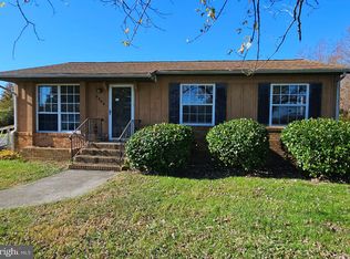 7790 Gumboro Rd, Pittsville, MD 21850