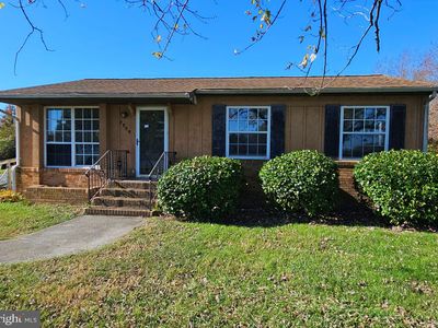 7790 Gumboro Rd, Pittsville, MD, 21850