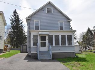 411 W Broadway, Fulton, NY 13069