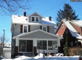 3406 W 131st St, Cleveland, OH