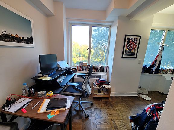 3rd image of 40 Central Park S #5B