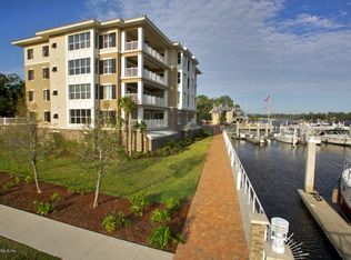 4238 Lakeside Dr #102, Jacksonville, FL --