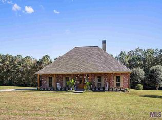 11958 Indigo Dr, Saint Francisville, LA 70775