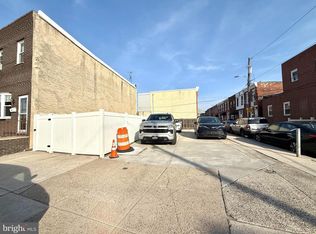 2211-2213 S 3rd St, Philadelphia, PA 19148