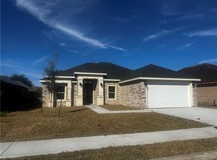 1201 E 10th St, San Juan, TX 78589