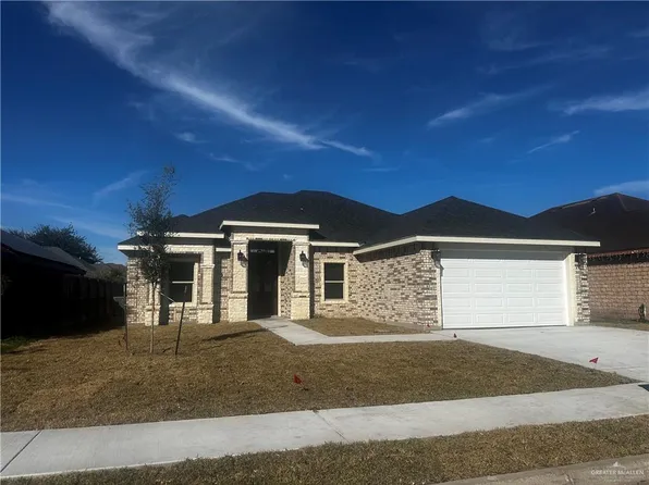 1201 E 10th St, San Juan, TX 78589