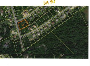 LOT 57 Chatham Rd, Bristol, TN 37620