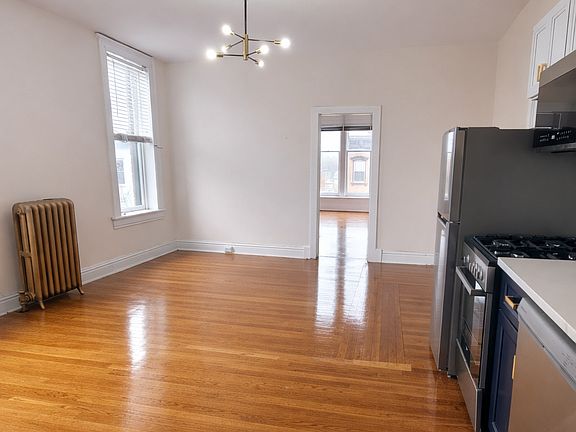 3rd image of 156 1st St #3S