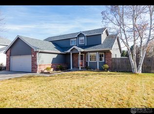 1251 Cape Cod Cir, Fort Collins, CO 80525