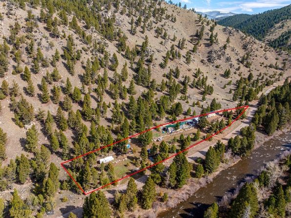 65 High Ore Rd, Boulder, MT 59632
