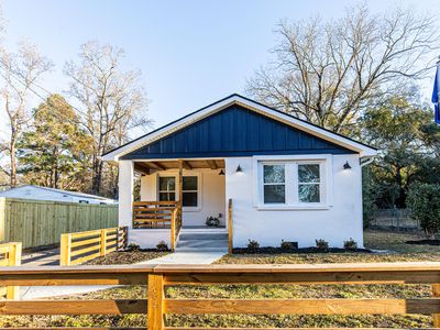 813 W 1st North St, Summerville, SC, 29483