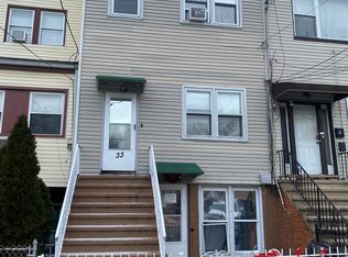 33 Pearsall Ave #2, Jersey City, NJ 07305
