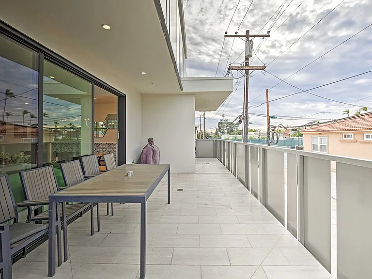 Terrace View