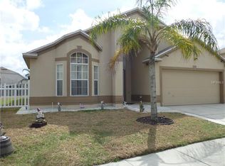 836 Riggs Cir, Davenport, FL 33897