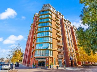 1000 New Jersey Ave SE #804, Washington, DC 20003