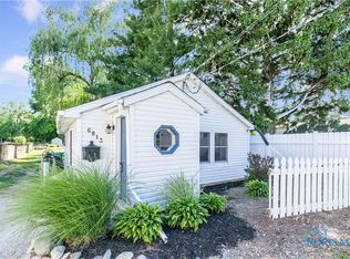 6813 Convent Blvd, Sylvania, OH 43560