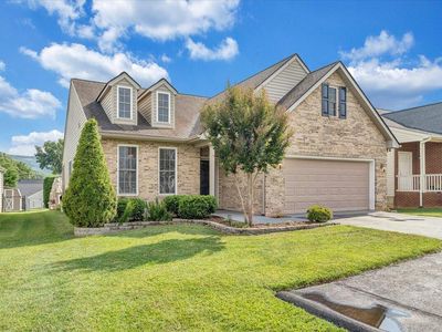 400 Kimball Ave, Salem, VA, 24153