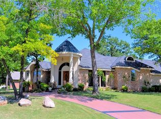 2201 Dukes Realm, Shawnee, OK 74804