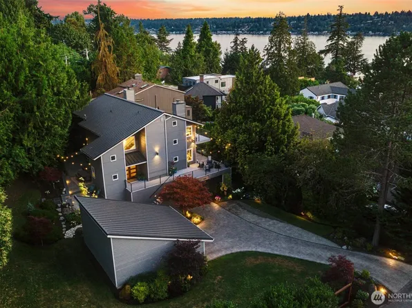 6065 NE 135th Street, Kirkland, WA 98034