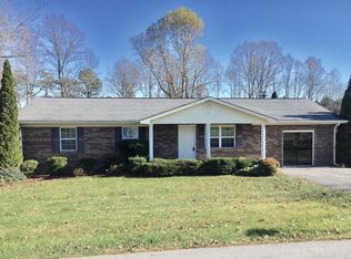 84 Wildwood Ave, London, KY 40744