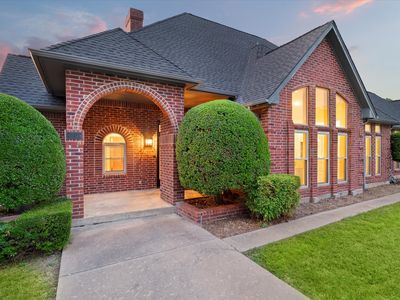 601 Bright Angel Trl, Desoto, TX, 75115