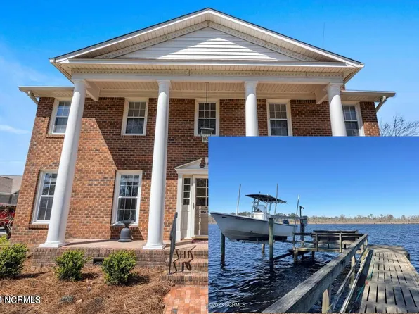 704 B Madam Moores Lane, New Bern, NC 28562