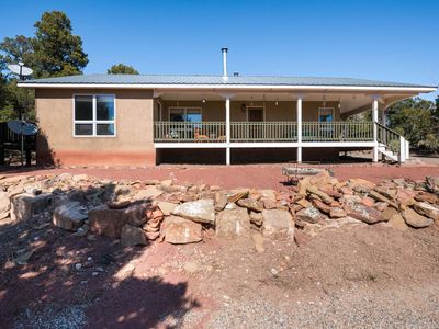 109 Carolino Canyon Rd, Tijeras, NM, 87059