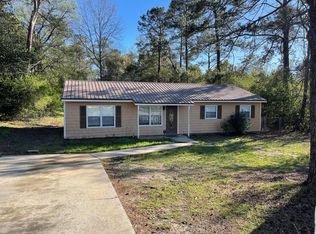4814 Avery St, Columbus, GA 31907