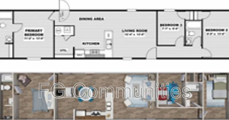 8947 Salamander Rd #B — Photo 2