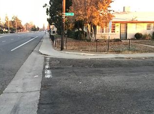 1916 N 1st St, Fresno, CA 93703