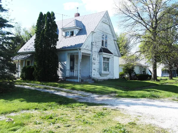 235 N Scofield St, Carthage, IL 62321