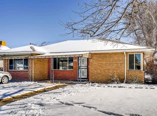 2690 Newport St, Denver, CO 80207