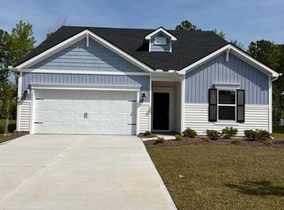 2035 Copper Creek Loop #30, Sydney F Longs, SC 29568