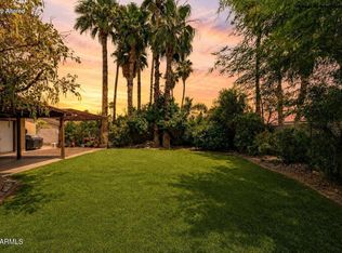 4523 E Voltaire Ave, Phoenix, AZ 85032