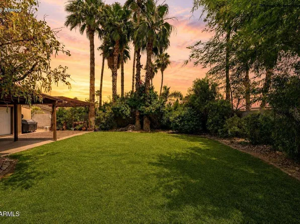 4523 E Voltaire Avenue, Phoenix, AZ 85032