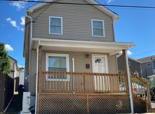 32 Vine St, Ashley, PA 18706