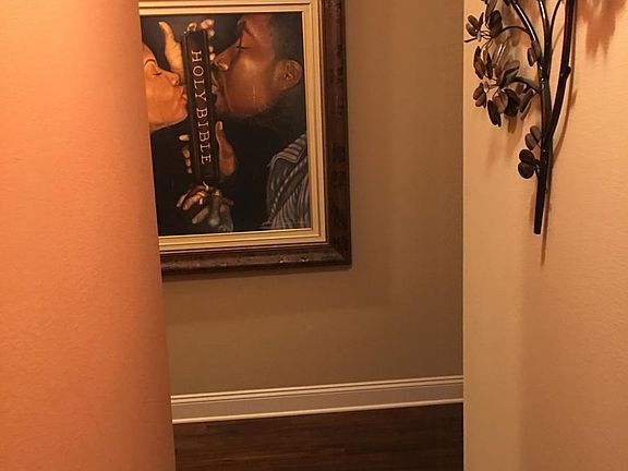 Foyer Bedroom Suite
