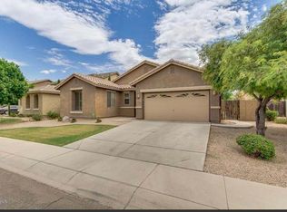 155 W Oriole Way, Chandler, AZ 85286