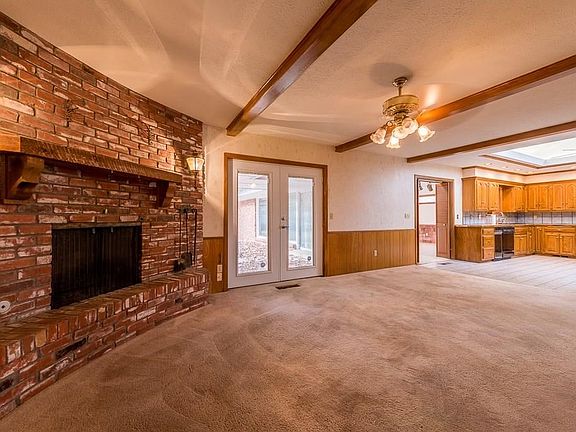 4th image of 1409 Wilburn Dr