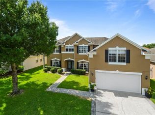 13512 Kitty Fork Rd, Orlando, FL 32828