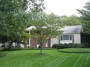 53 Avon Dr, Essex Fells, NJ 07021