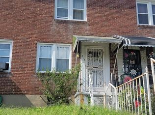314 N Grantley St, Baltimore, MD 21229