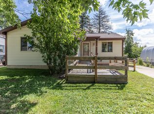 210 Harriet Ave, Lansing, MI