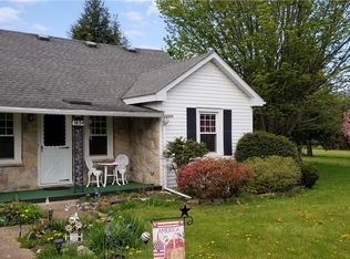 1854 W Creek Rd, Burt, NY 14028