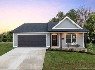841 Wolf Run Park Blvd, Jeffersonville, IN 47130