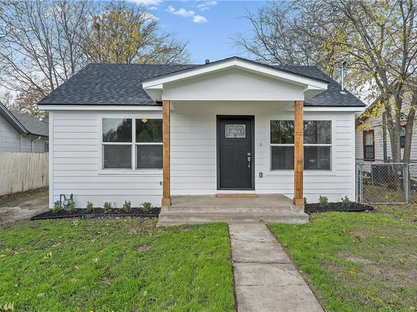 2317 Gurley Ave, Waco, TX 76706