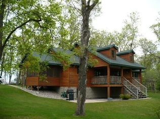123 Shores Rd, Ottertail, MN 56571