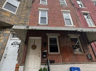 620 Tasker St #2, Philadelphia, PA 19148